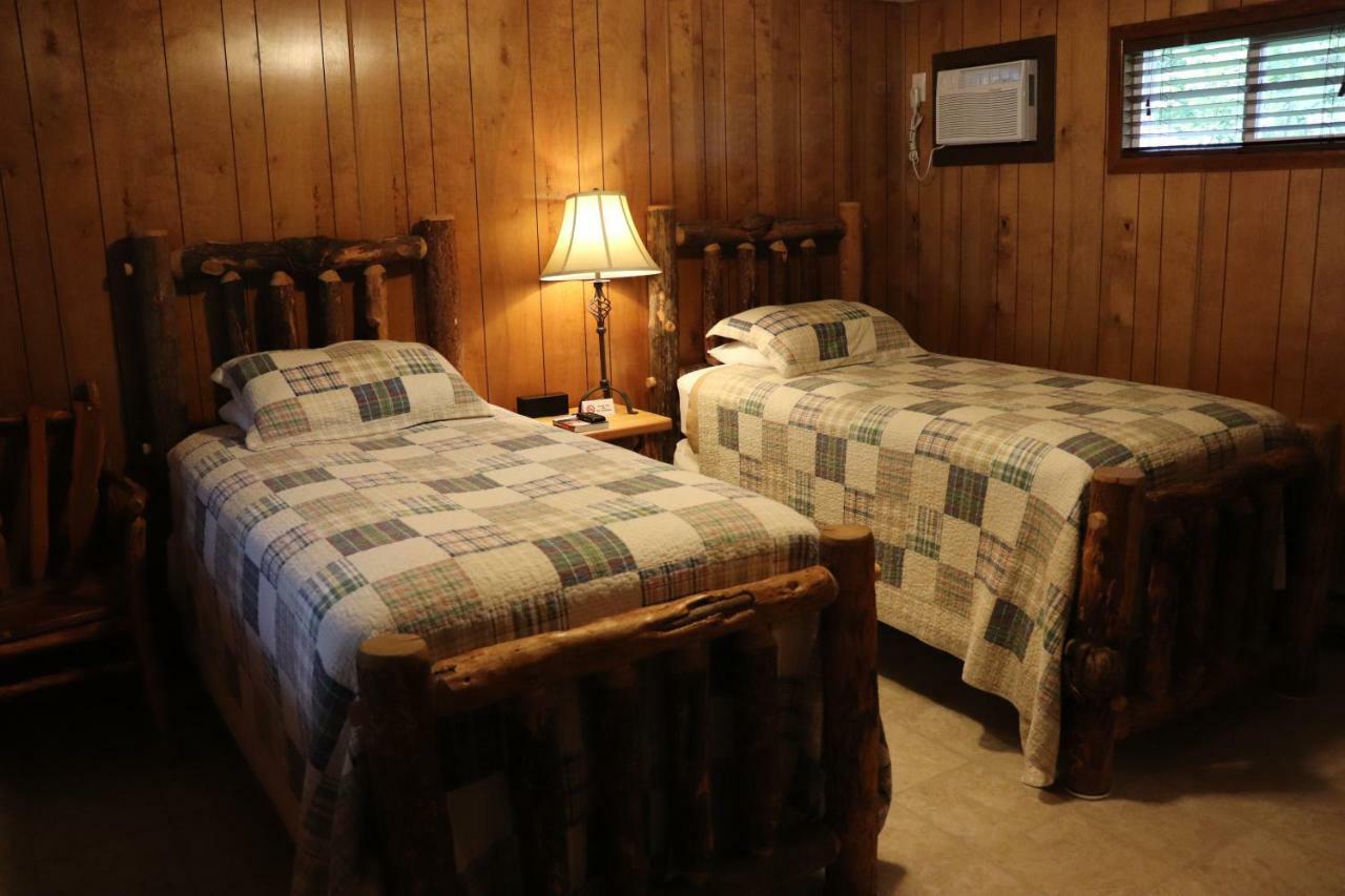 Lone Fir Resort Cougar Exterior foto