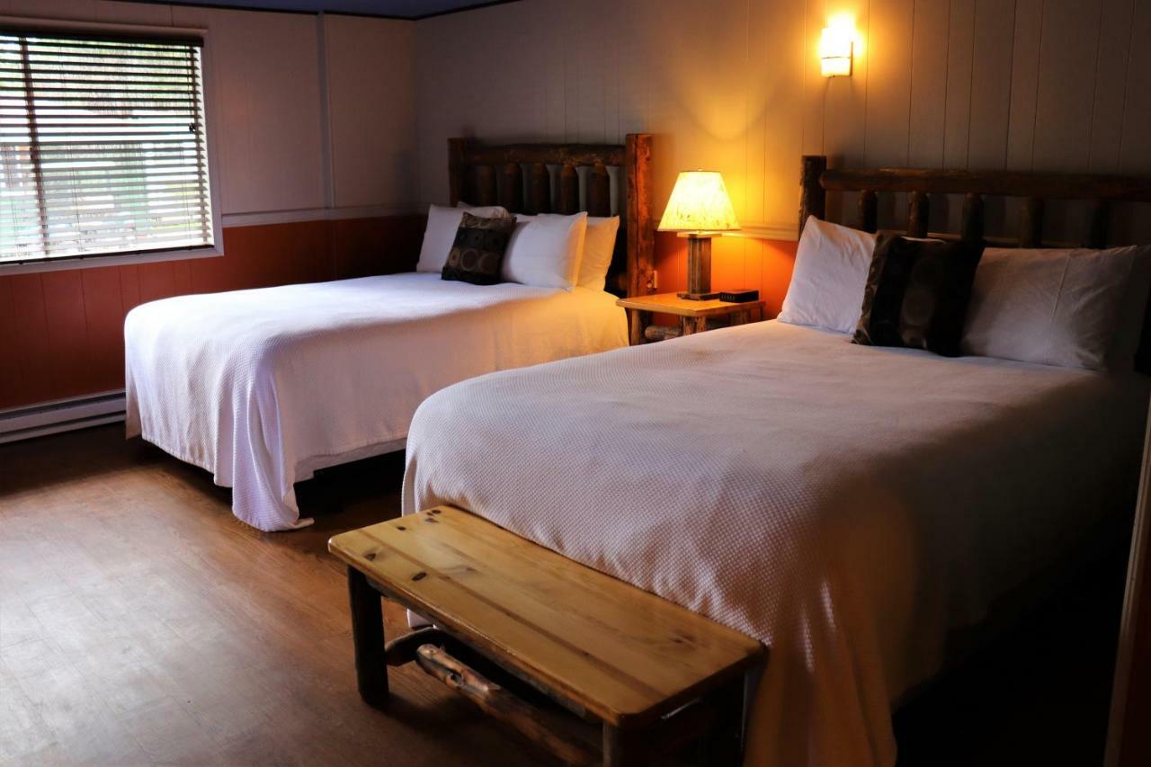 Lone Fir Resort Cougar Exterior foto