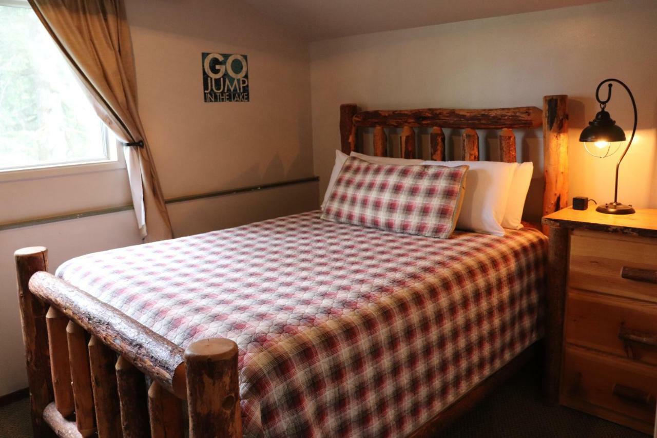 Lone Fir Resort Cougar Exterior foto