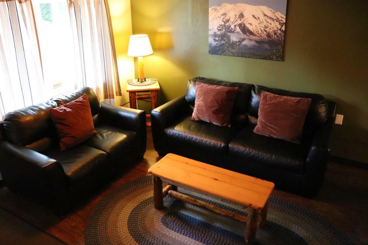 Lone Fir Resort Cougar Exterior foto