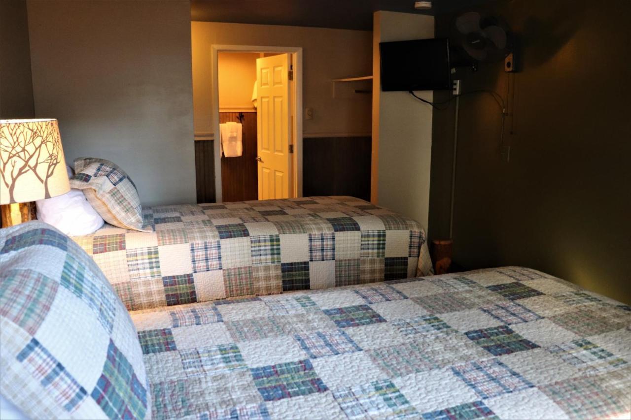 Lone Fir Resort Cougar Exterior foto